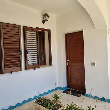 Apartman Luna & Sole *