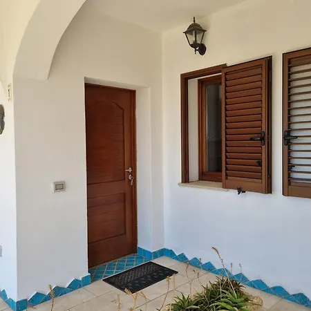 Luna & Sole Apartman *