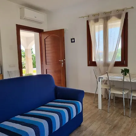 Luna & Sole Apartman