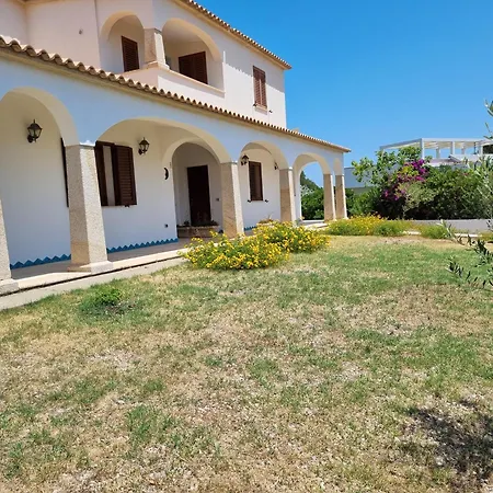 Apartman Luna & Sole *