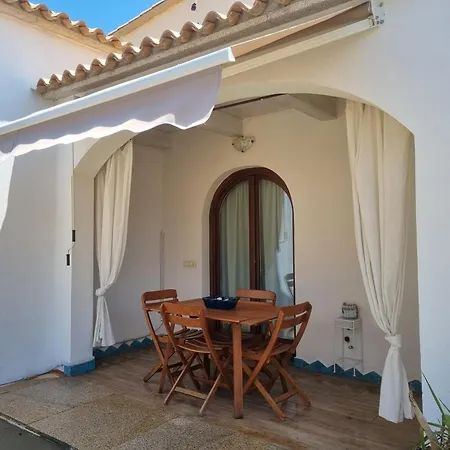 Apartman Luna & Sole *