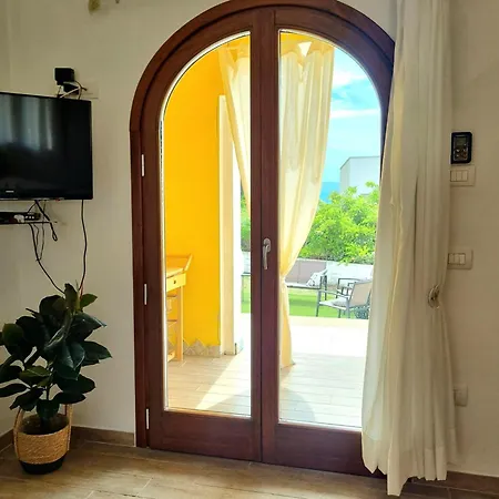 Luna & Sole Apartman *