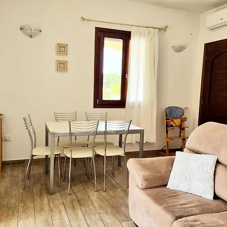 Luna & Sole Apartman
