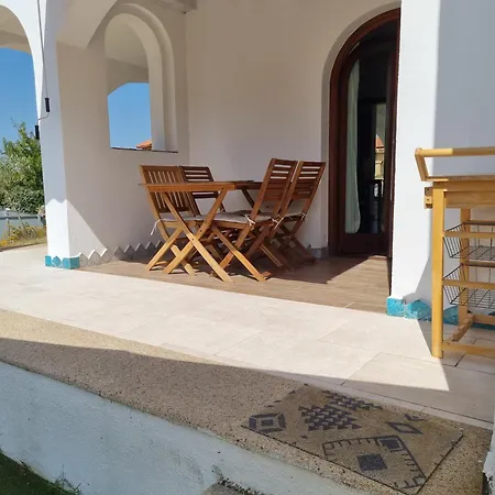 Apartman Luna & Sole *