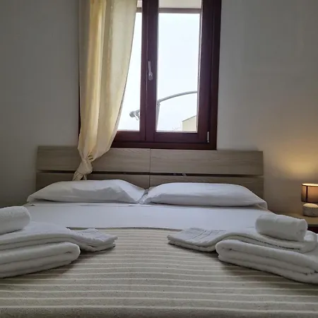 Apartman Luna & Sole