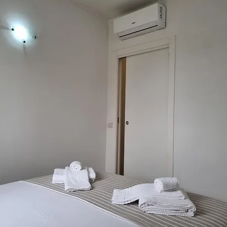 Luna & Sole Apartman *