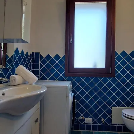 Apartman Luna & Sole Pittulongu