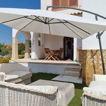 Apartman Luna & Sole