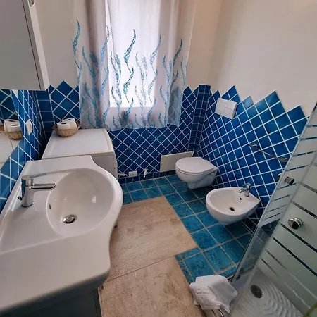 Apartman Luna & Sole Pittulongu