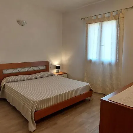 Apartman Luna & Sole Pittulongu